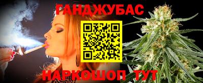 гашик Кандалакша