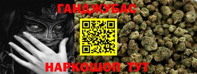 гашик Кандалакша